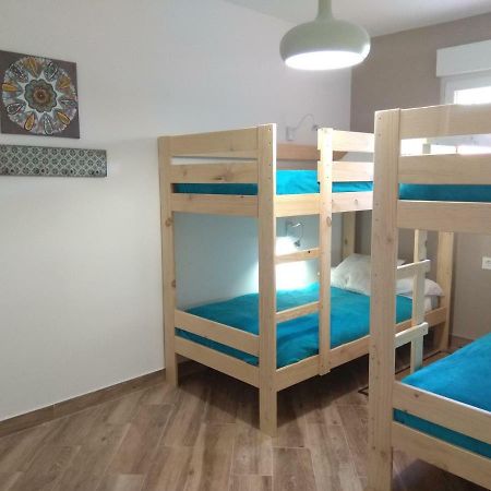 Apartamento A 150 Metros Del Mar, Parking Y Wifi Salobreña Екстериор снимка