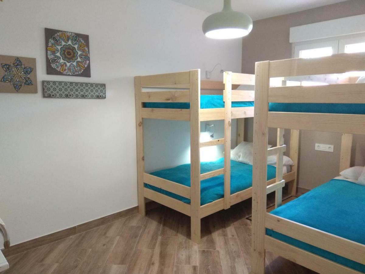 Apartamento A 150 Metros Del Mar, Parking Y Wifi Salobreña Екстериор снимка