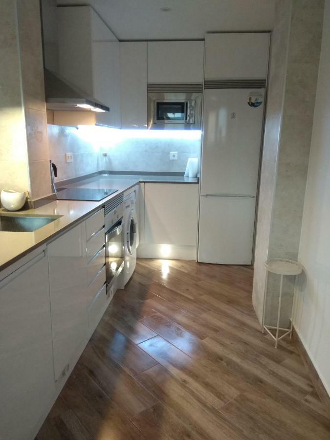 Apartamento A 150 Metros Del Mar, Parking Y Wifi Salobreña Екстериор снимка