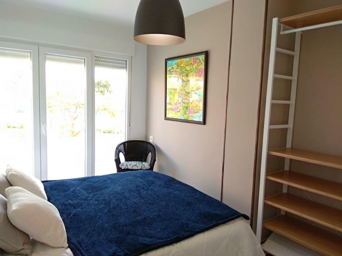 Apartamento A 150 Metros Del Mar, Parking Y Wifi Salobreña Екстериор снимка