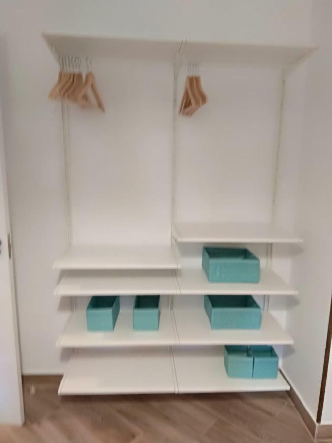 Apartamento A 150 Metros Del Mar, Parking Y Wifi Salobreña Екстериор снимка