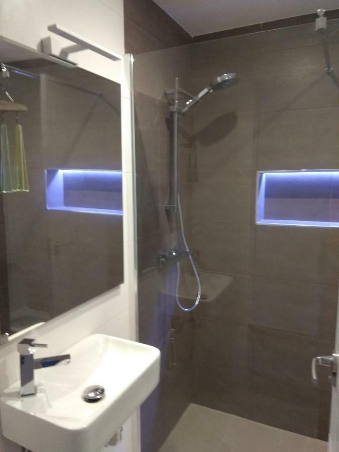 Apartamento A 150 Metros Del Mar, Parking Y Wifi Salobreña Екстериор снимка