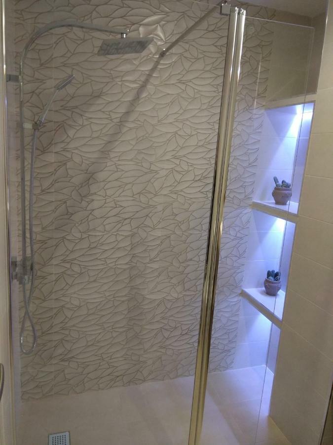 Apartamento A 150 Metros Del Mar, Parking Y Wifi Salobreña Екстериор снимка