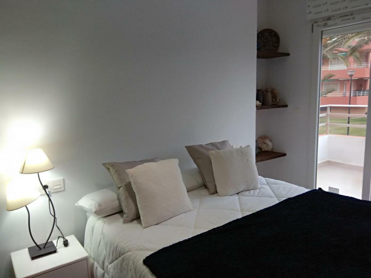 Apartamento A 150 Metros Del Mar, Parking Y Wifi Salobreña Екстериор снимка